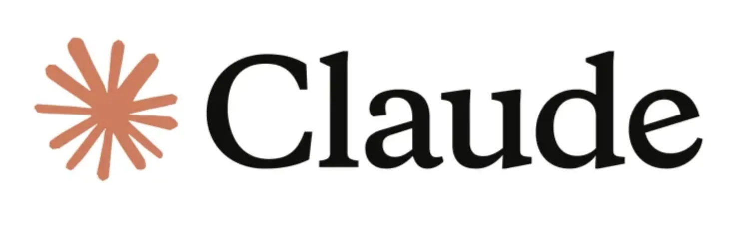 Claudeのロゴ