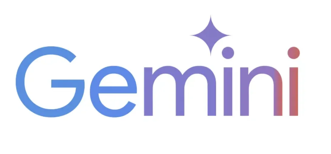 Geminiのロゴ