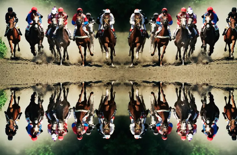 競馬イメージ