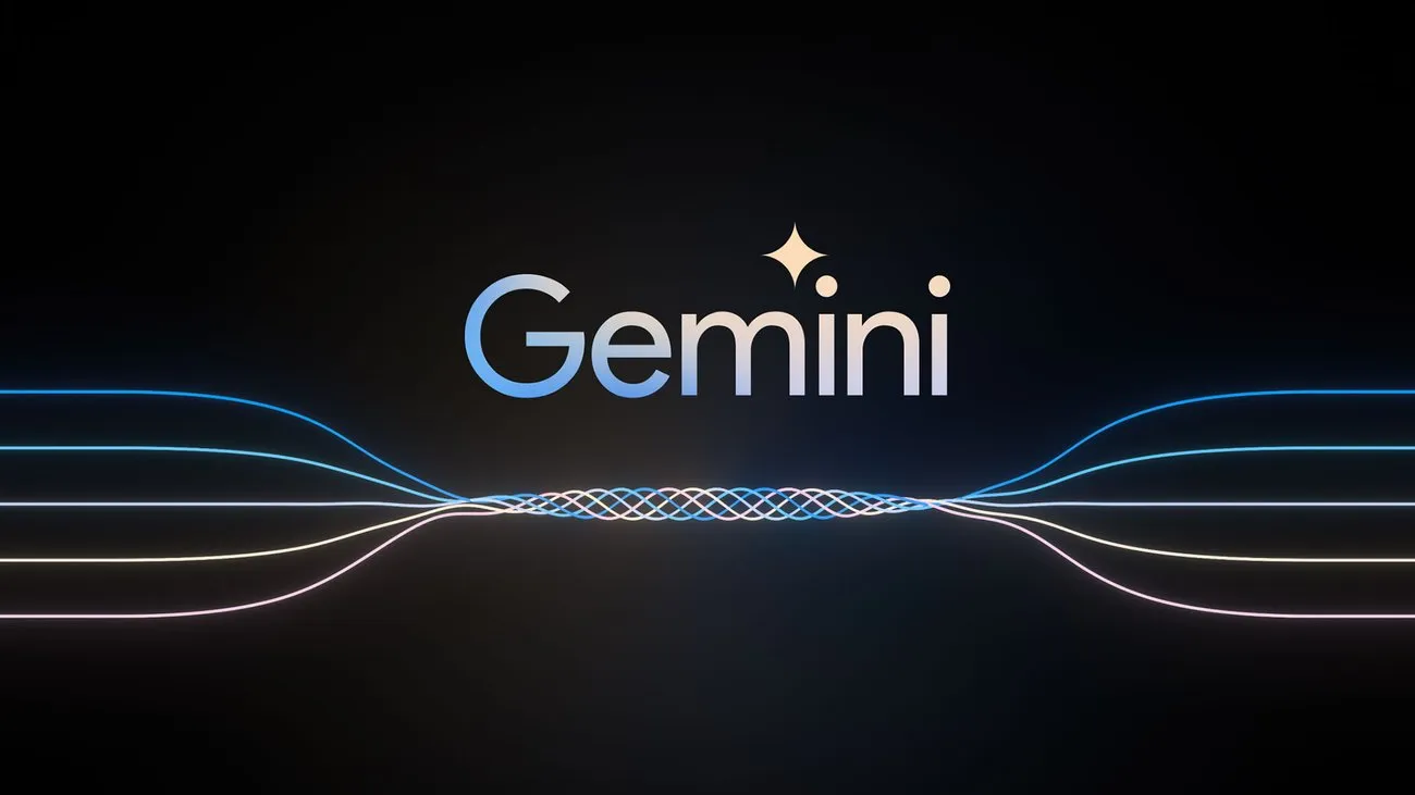 参考: Google Gemini