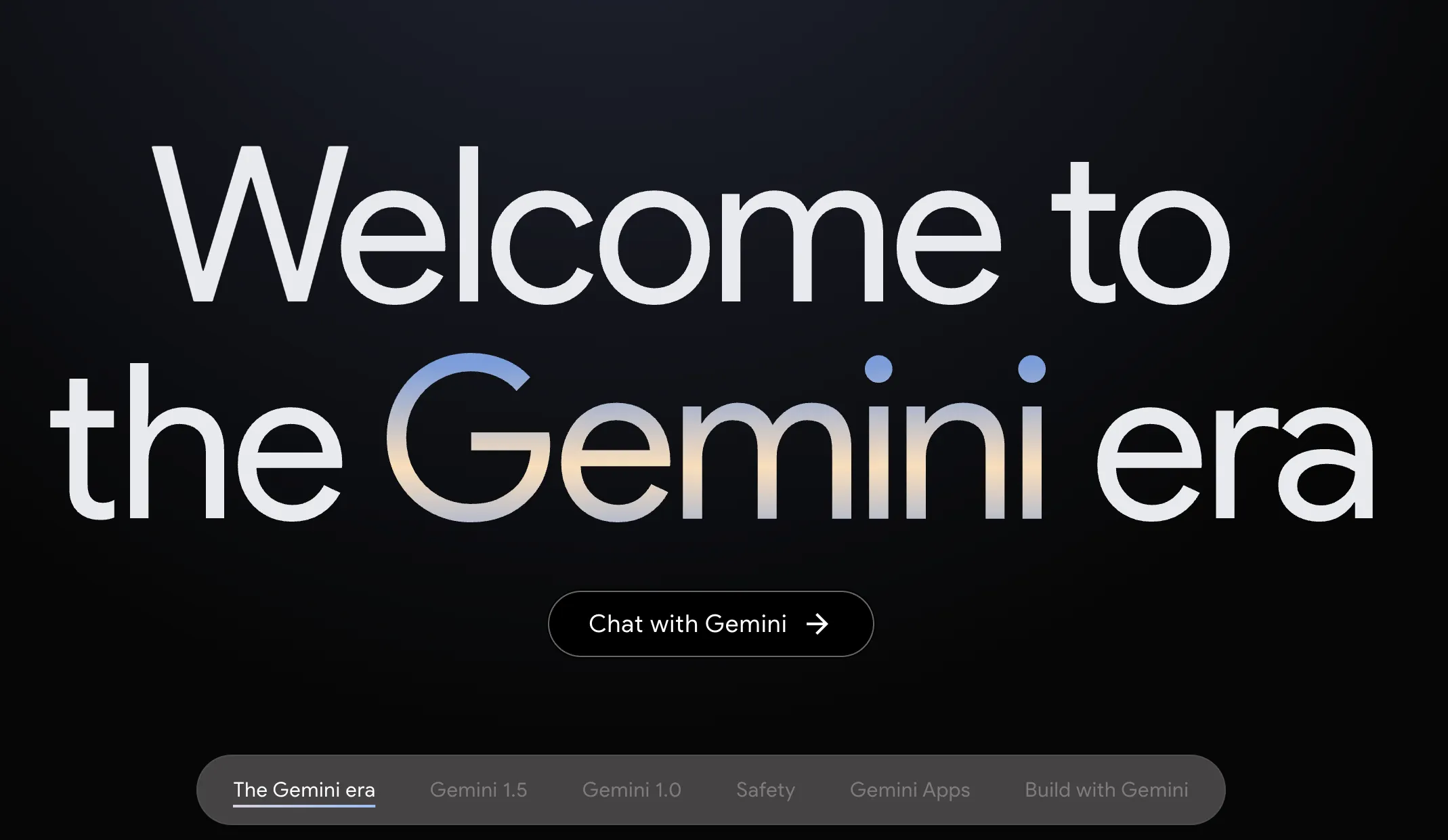 gemini