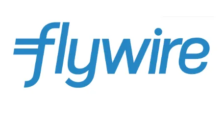 Flywire社アイコン