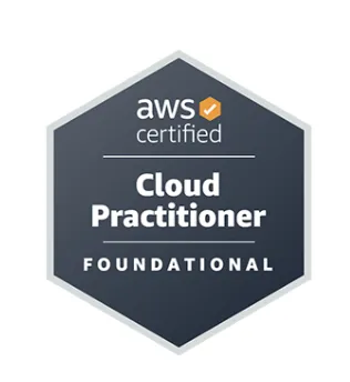AWS Certified Cloud Practitioner