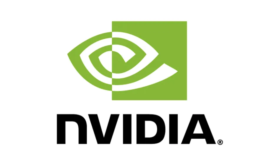 NVIDIAのロゴ