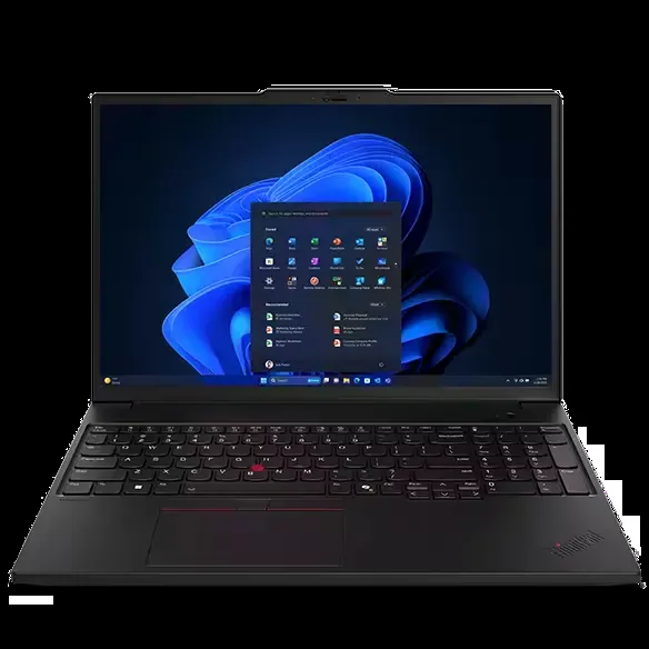 ThinkPad P16s Gen 3