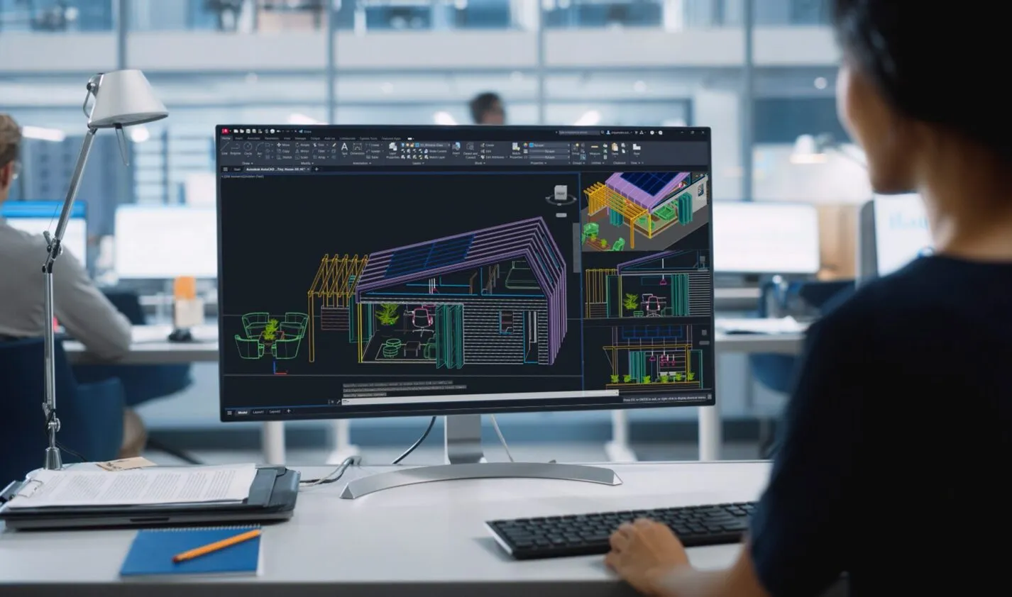 AutoCAD 2026 Smart Blocks