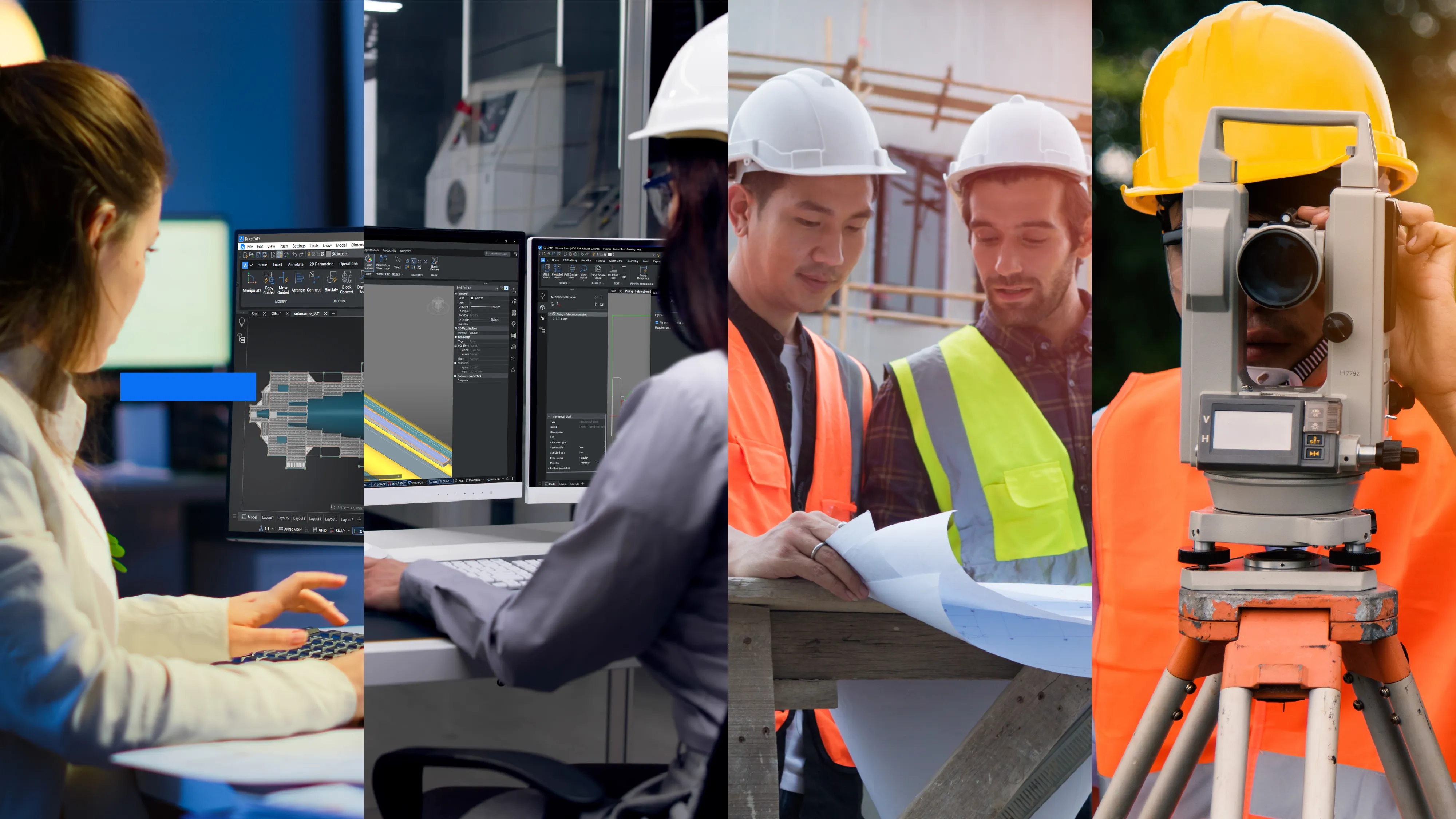BricsCAD V26発表