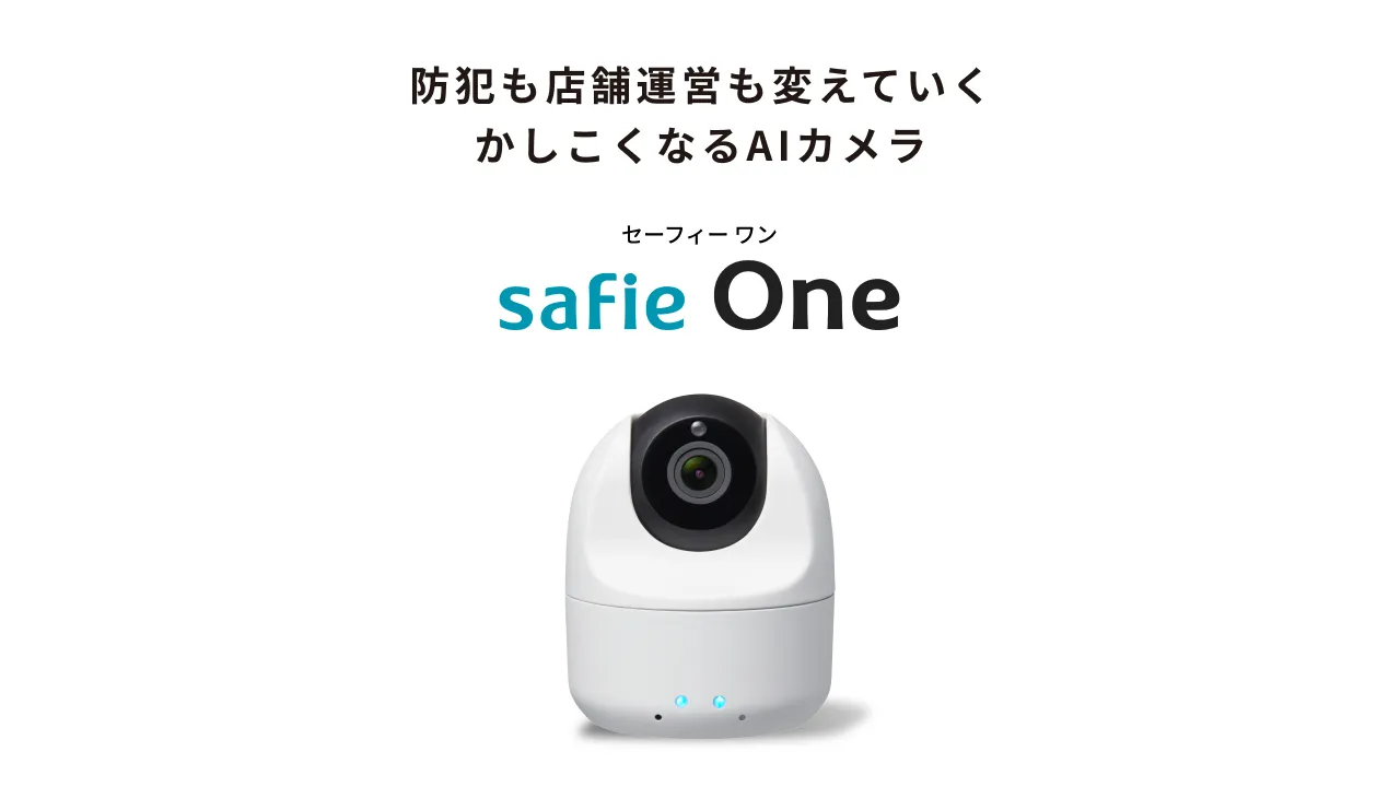 Safie One