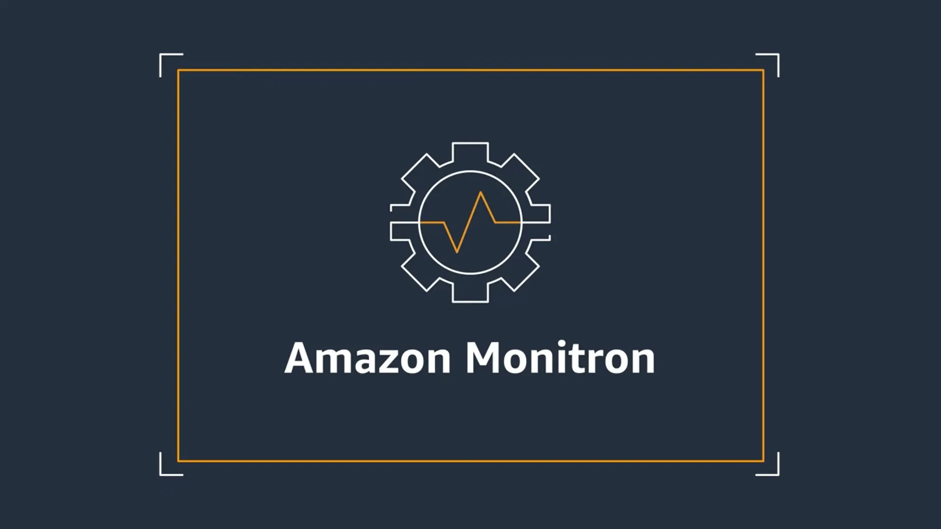 Amazon Monitron 公式ページ