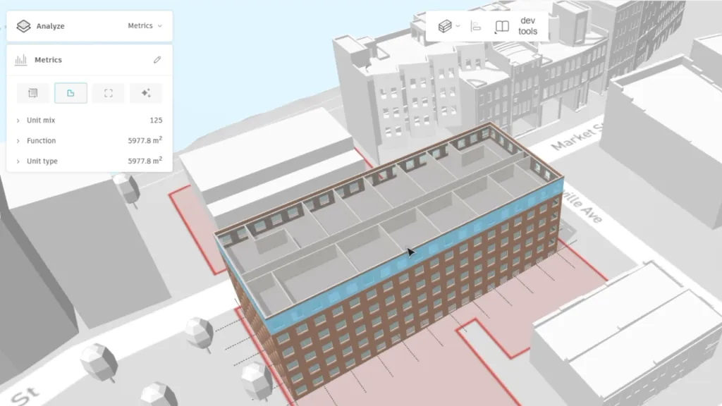 Autodesk Project Berniniで示された3D生成AI基盤モデルの編集イメージ