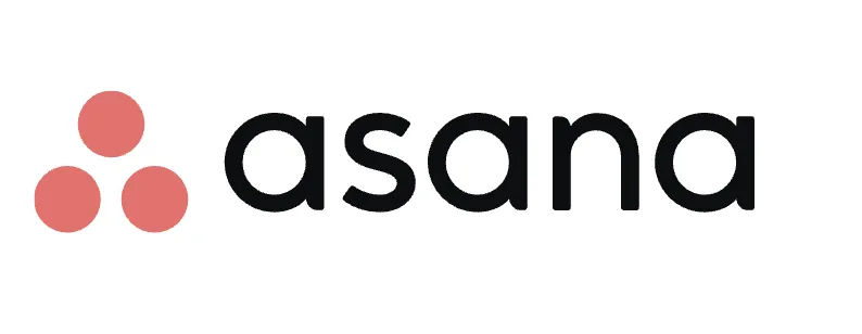 Asanaのロゴ