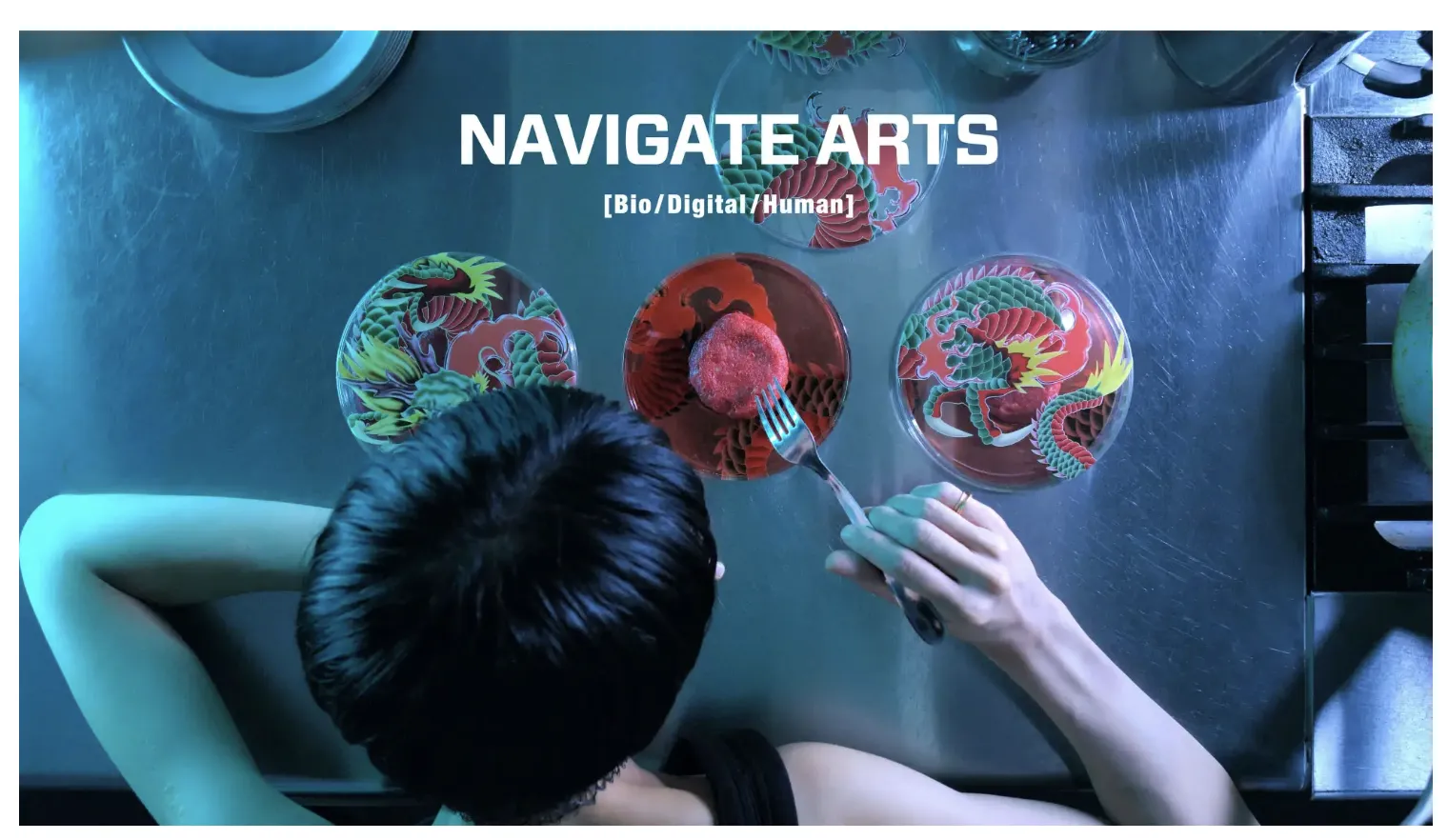 NAVIGATE ARTS