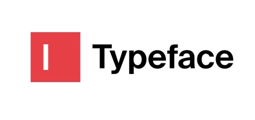 Typeface