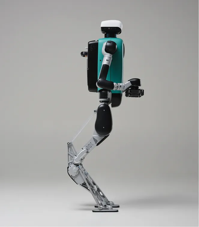 Agility Robotics Digit ヒューマノイド