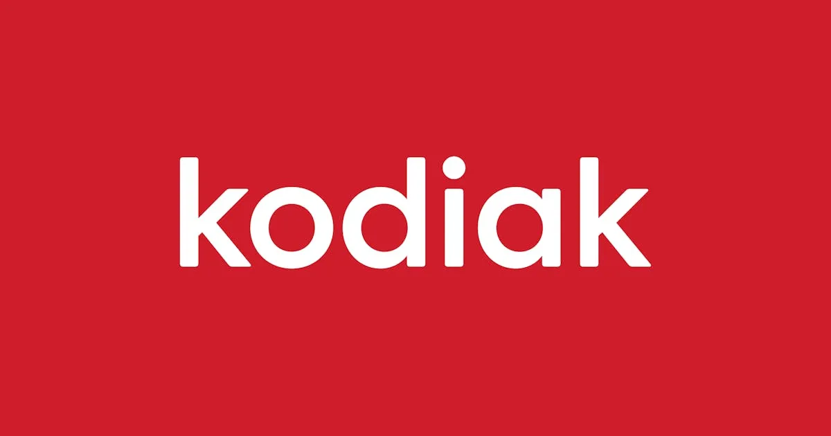 Kodiak Robotics 自動運転トラック