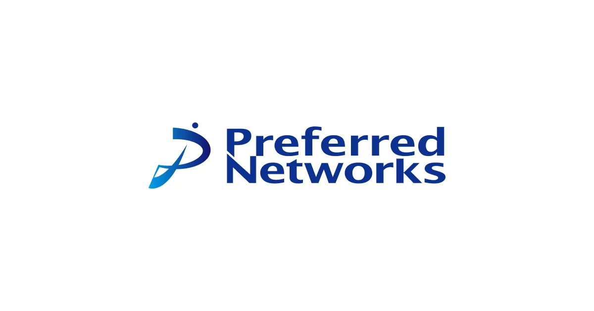 Preferred Networks 公式サイト