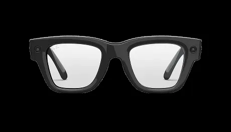 Meta Ray-Ban Display + Neural Band