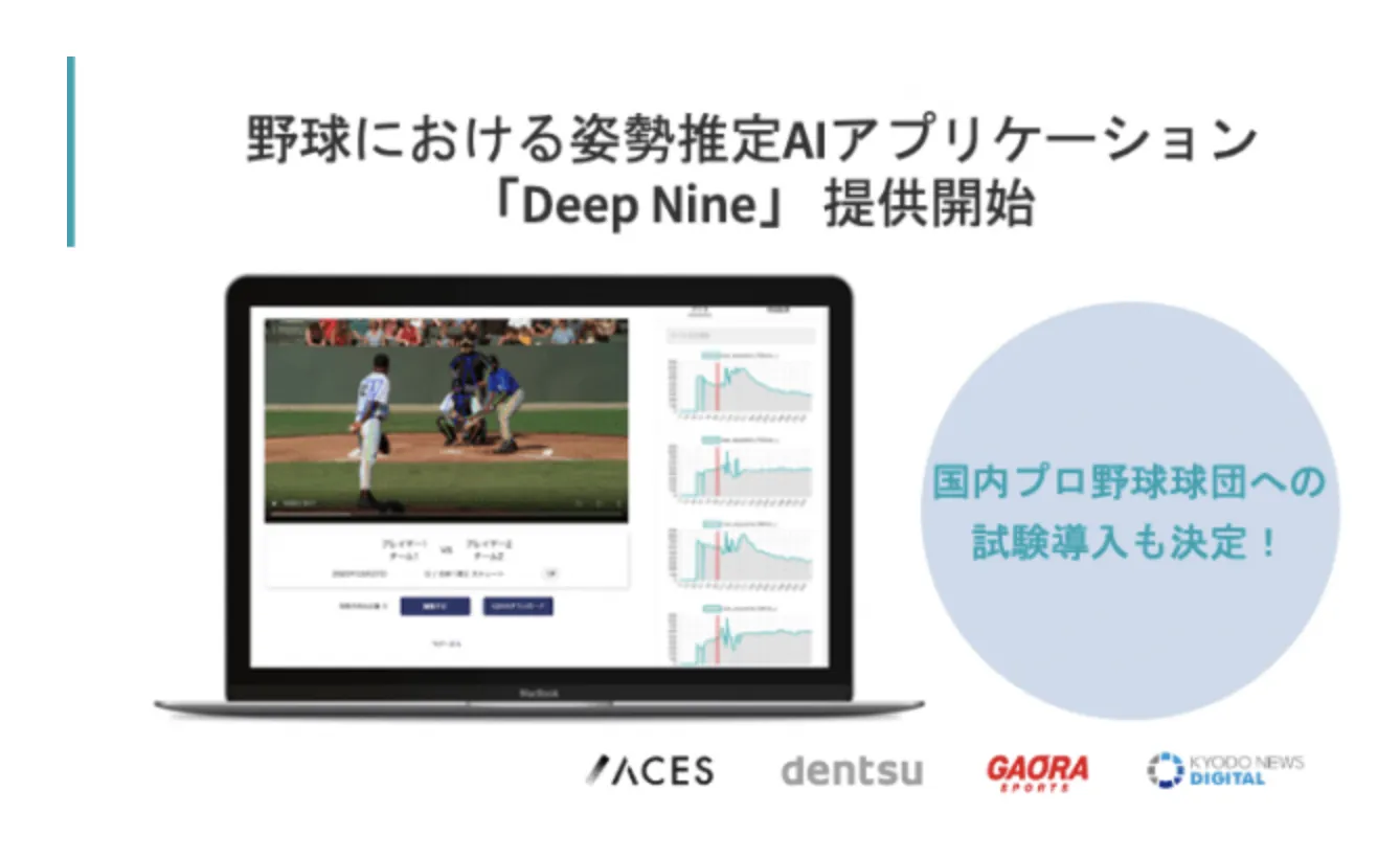 Deep Nineの画像