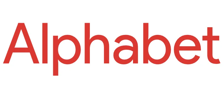 Alphabet-Google