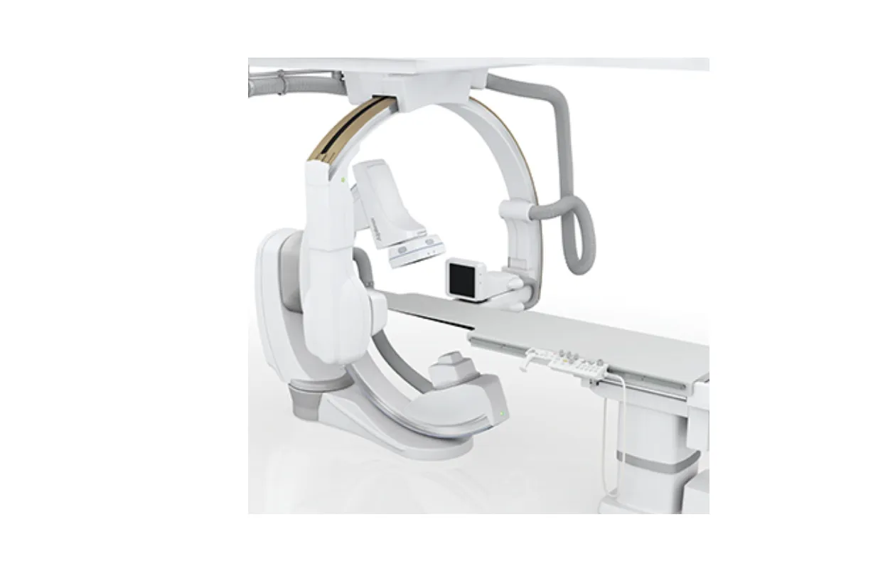 キャノンメディカルシステムズ