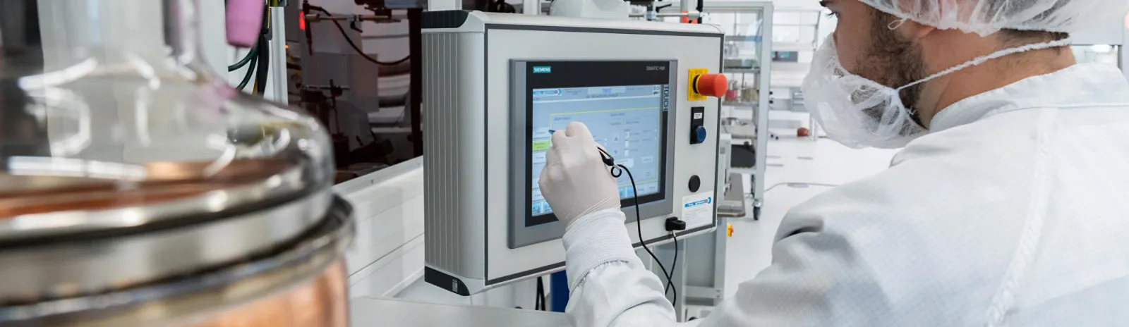 Siemens Healthineers Azure OpenAI デジタル工場