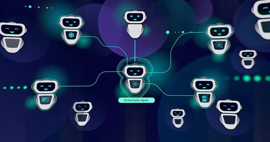 Siemens Industrial CopilotとIndustrial AI Agents