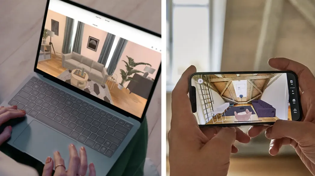 IKEAのKreativイメージ