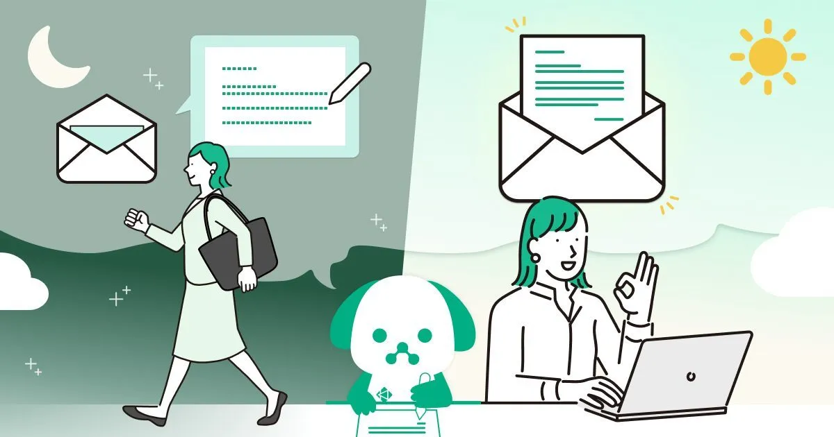 星野リゾートで使用されているKARAKUR assistの使用イメージ