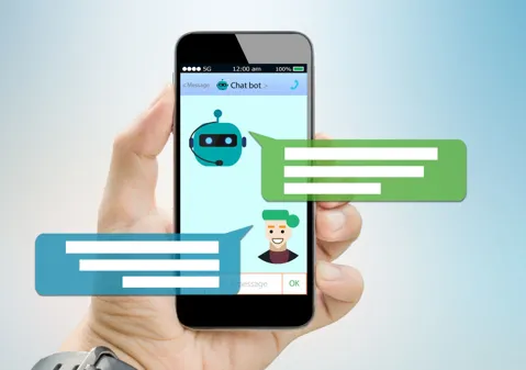 チャットボット