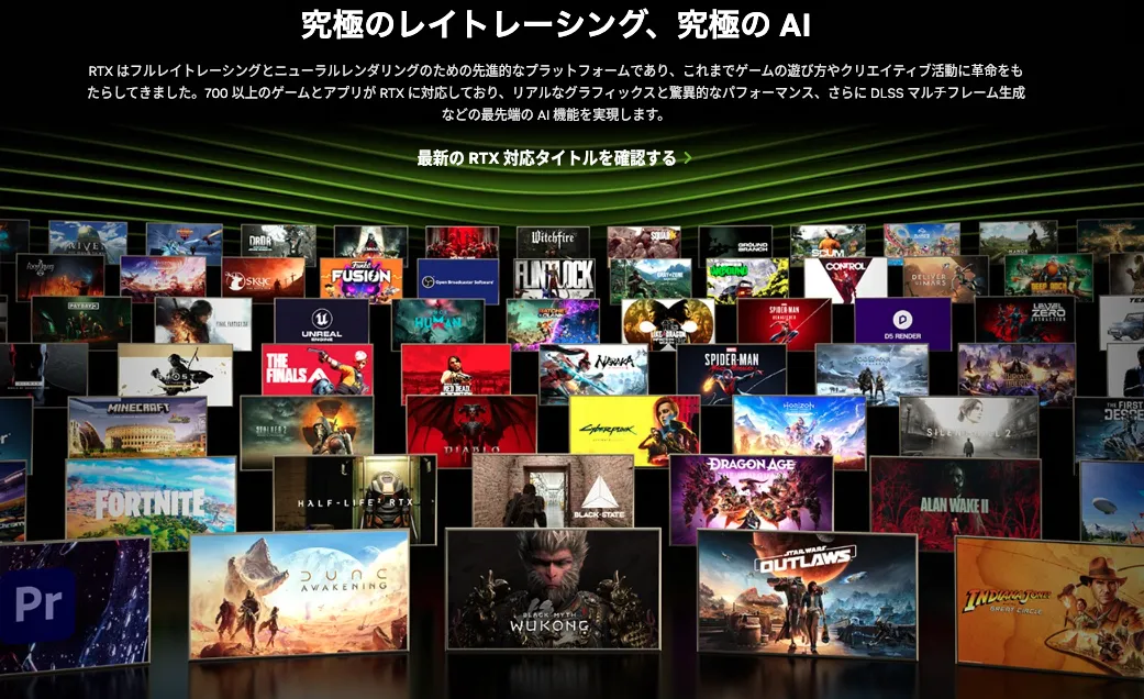 クリエイティブ作業