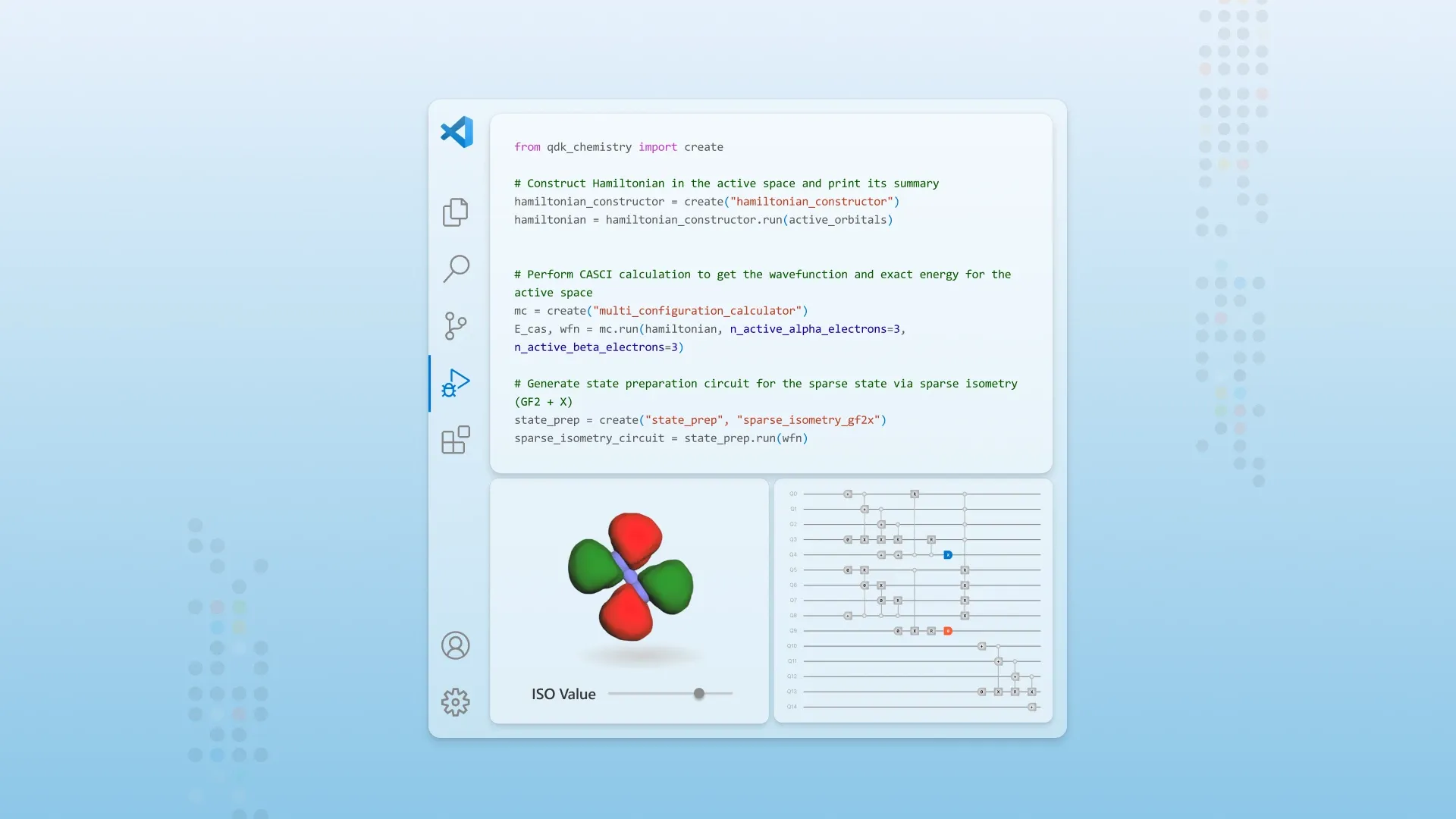 VS Code＋GitHub Copilotによる統合開発環境