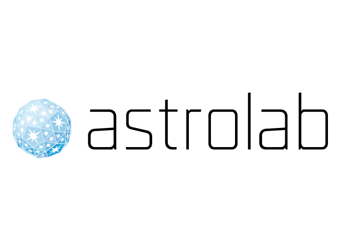 アストロラボ株式会社_logo