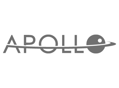 アポロ株式会社_logo