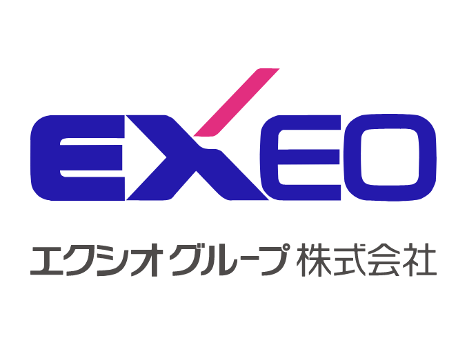 エクシオグループ株式会社_logo