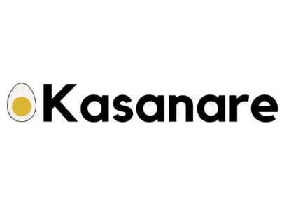 カサナレ株式会社_logo