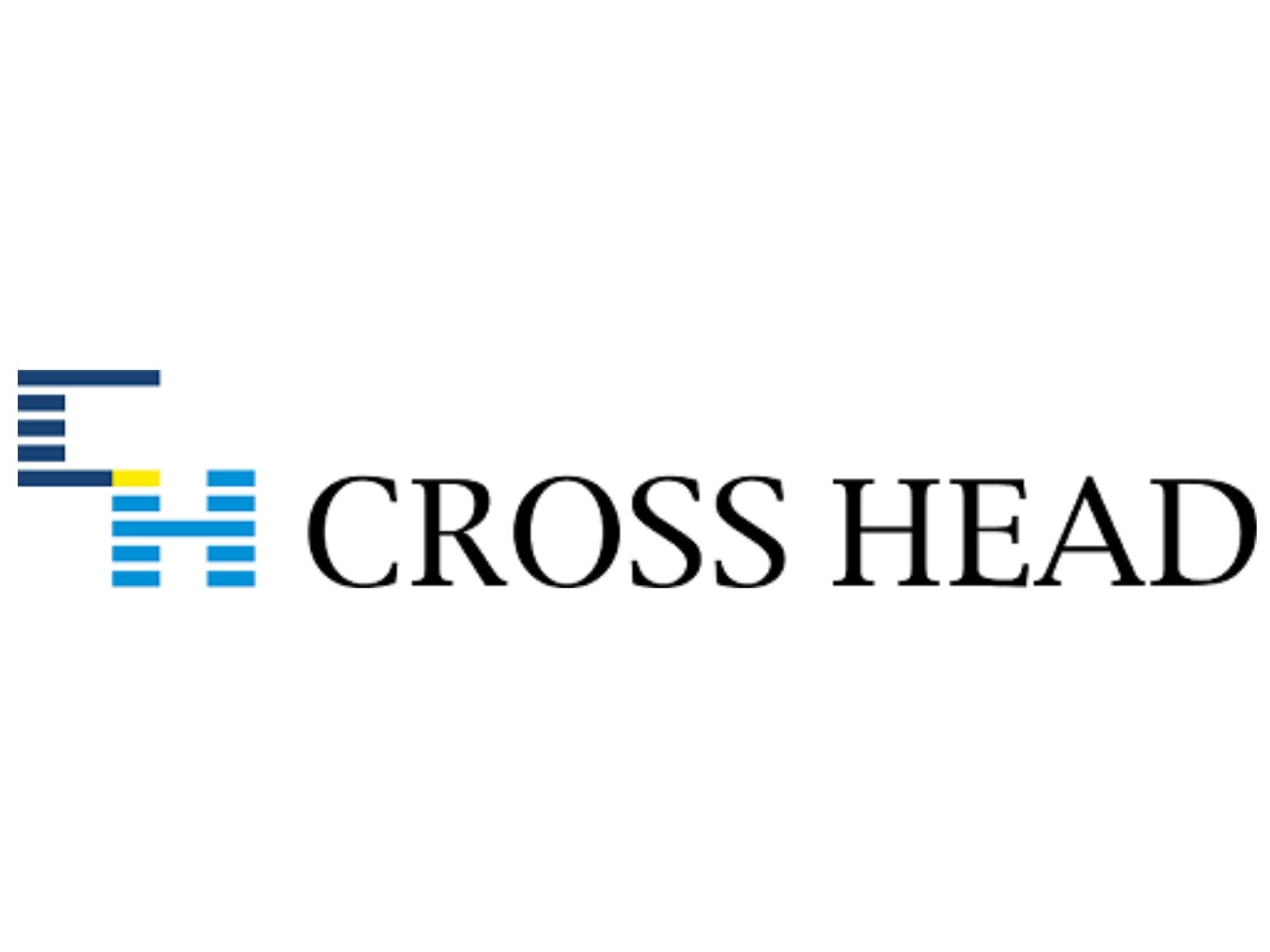 クロス・ヘッド株式会社_logo