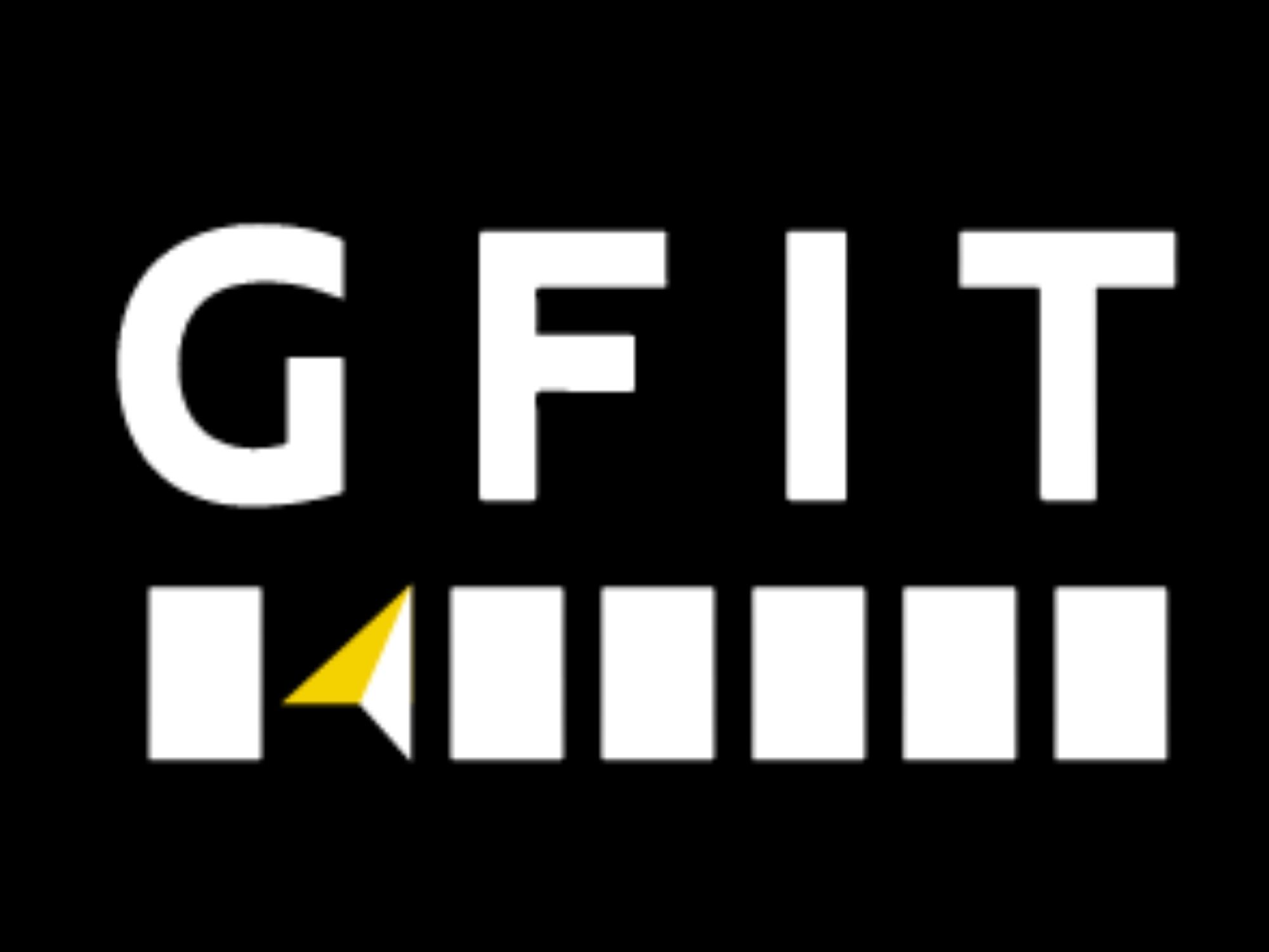 ジーフィット株式会社_logo