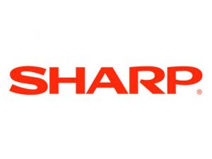シャープ株式会社_logo