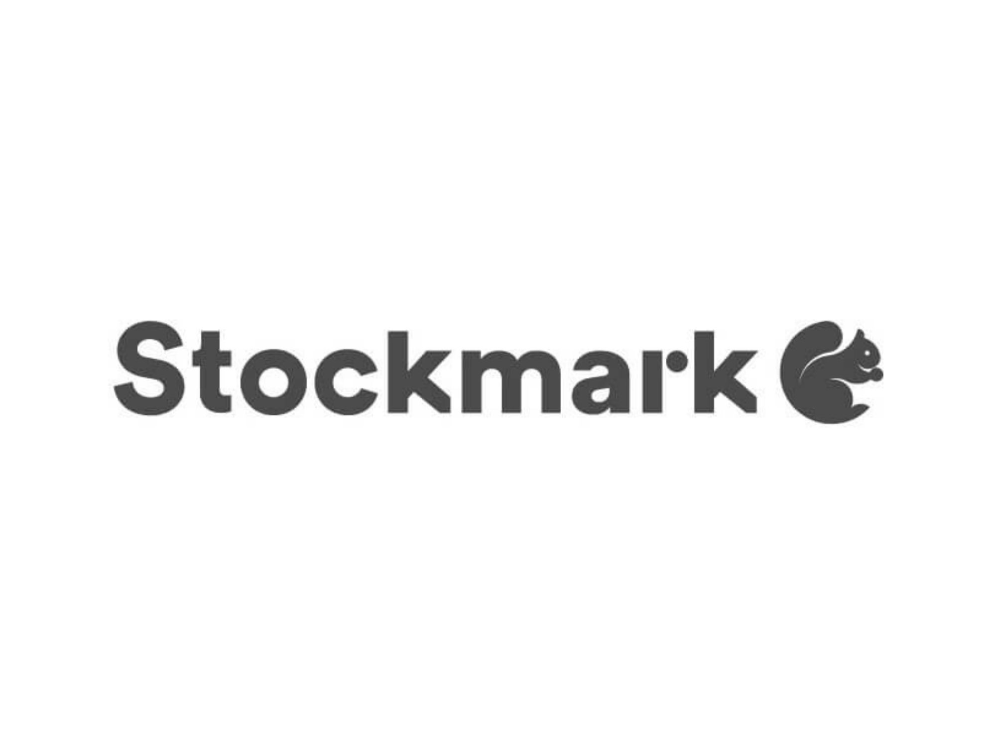 ストックマーク株式会社_logo