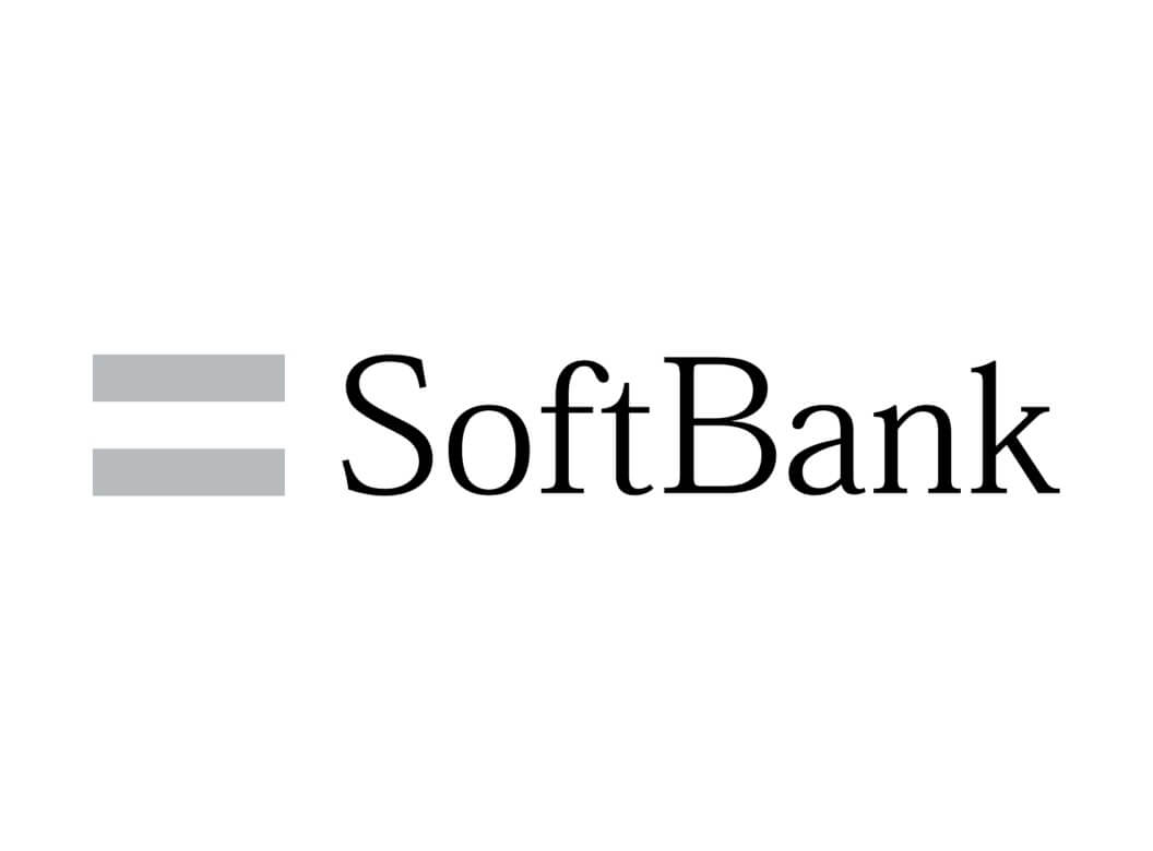 ソフトバンク株式会社_logo