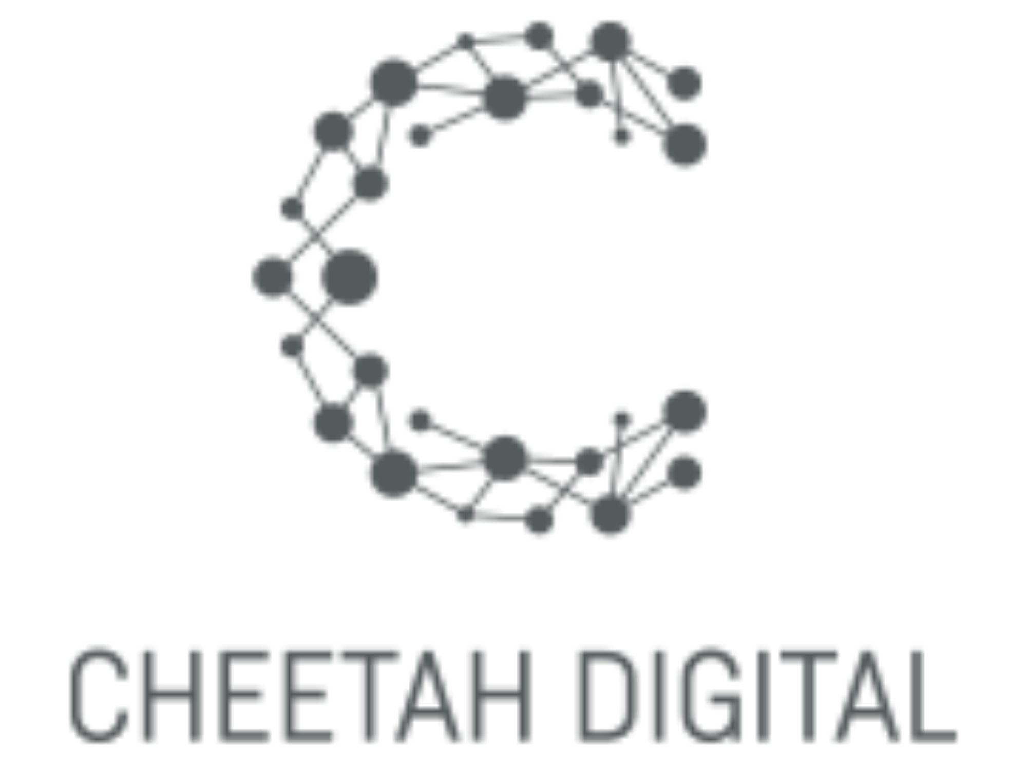 チーターデジタル株式会社_logo