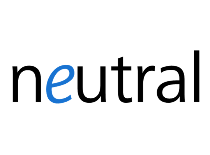 ニュートラル株式会社_logo