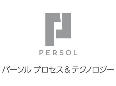 パーソル プロセス＆テクノロジー株式会社_logo