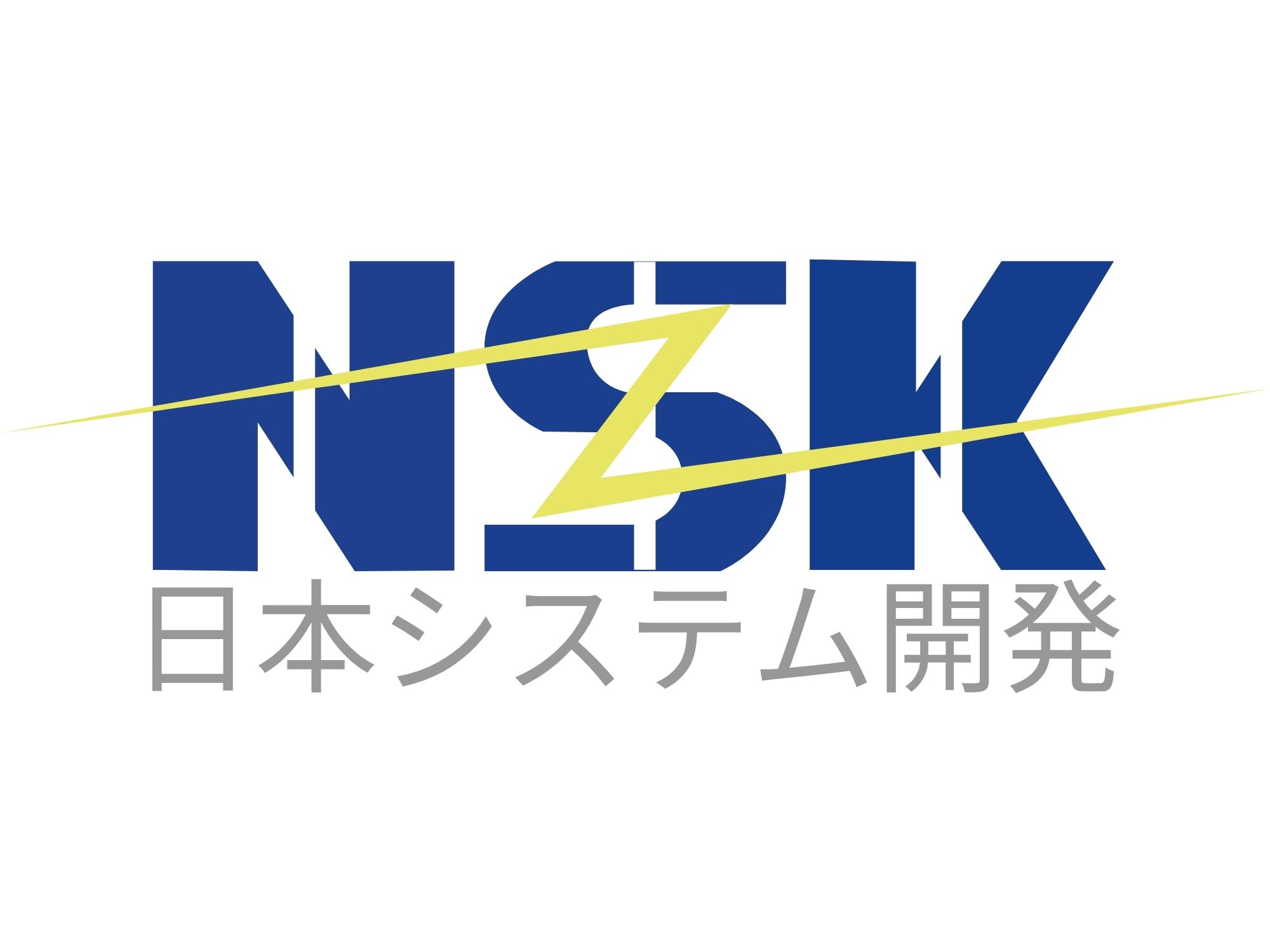 日本システム開発株式会社_logo