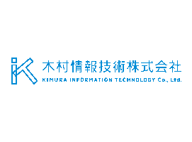 木村情報技術株式会社_logo