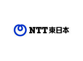 東日本電信電話株式会社_logo