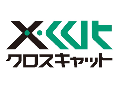 株式会社 クロスキャット_logo