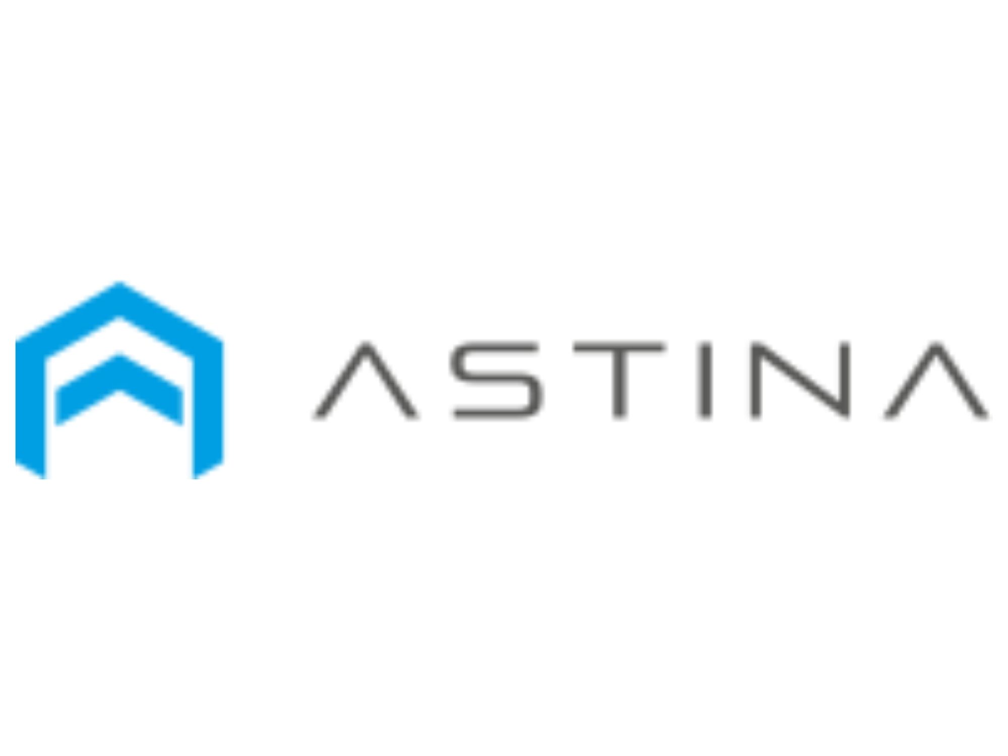 株式会社 ASTINA_logo