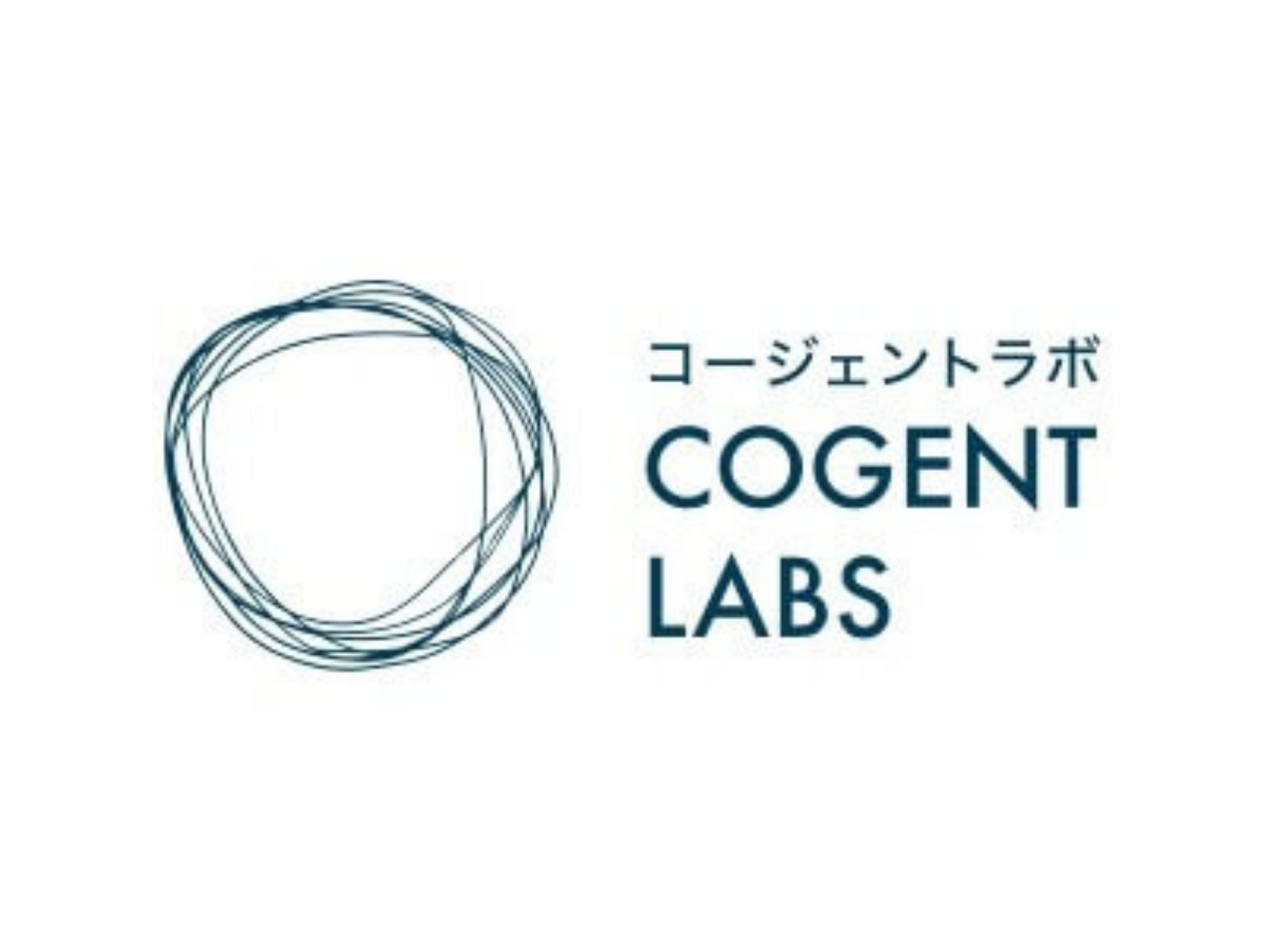 株式会社 Cogent Labs（コージェントラボ）_logo