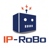 株式会社 IP-RoBo_logo